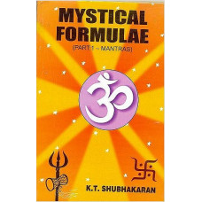 Mystical Formulae [Part 1 - Mantras]